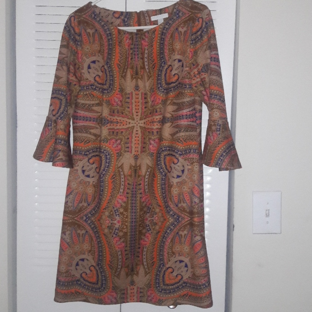 Multi color Dress